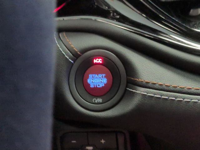 Used 2025 Dodge Durango SRT Hellcat AWD/4WD image 25
