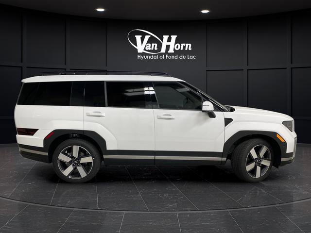 New 2026 Hyundai Santa Fe Limited image 2