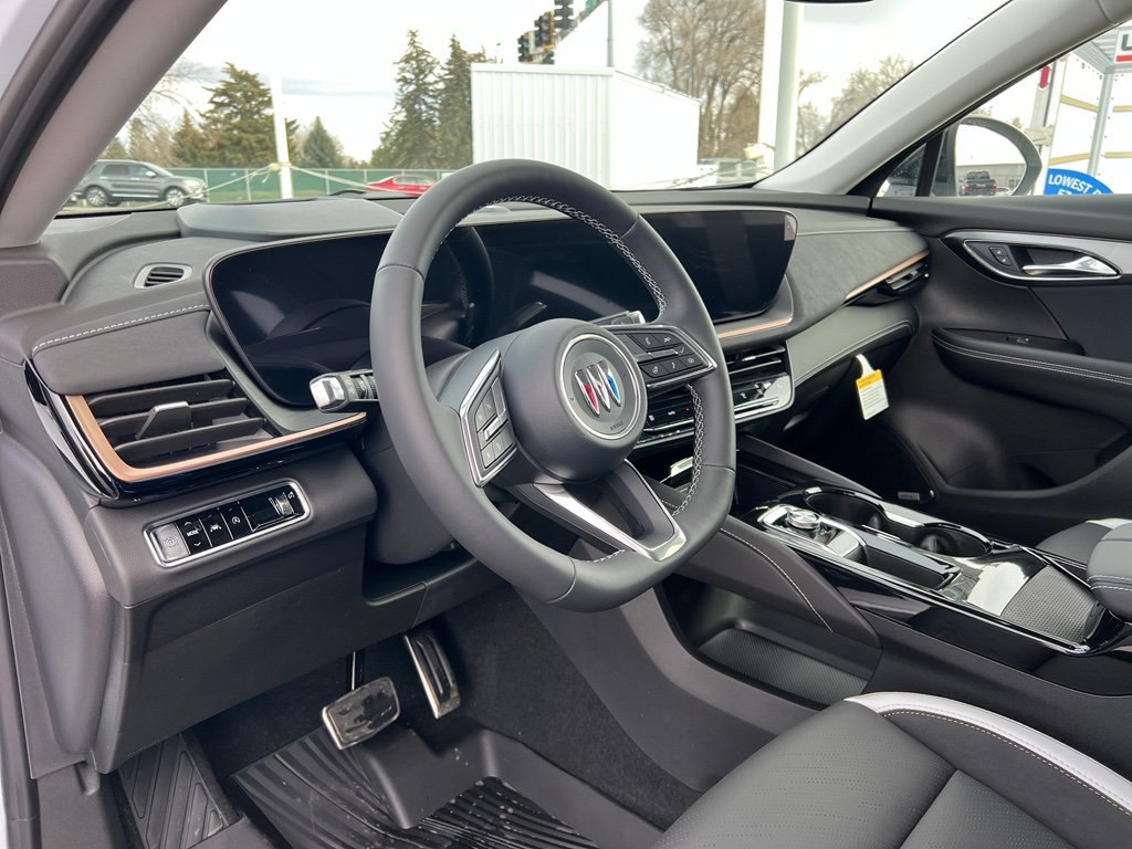 New 2026 Buick Envision Sport Touring image 21