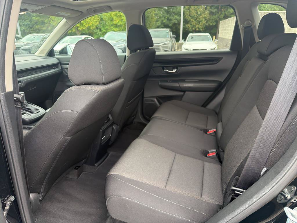 Used 2024 Honda CR-V EX image 24
