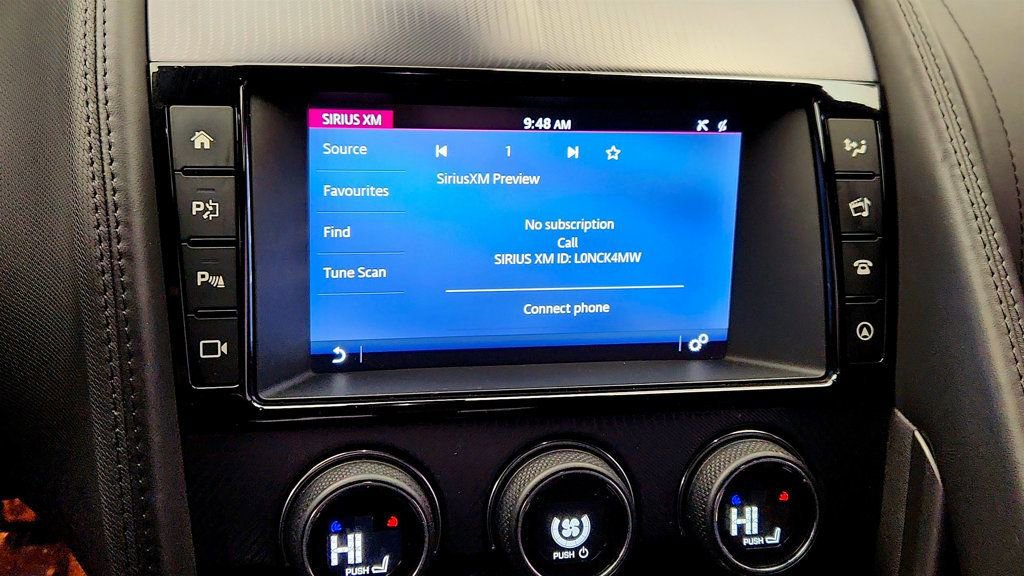 Used 2018 Jaguar F-TYPE R-Dynamic image 18