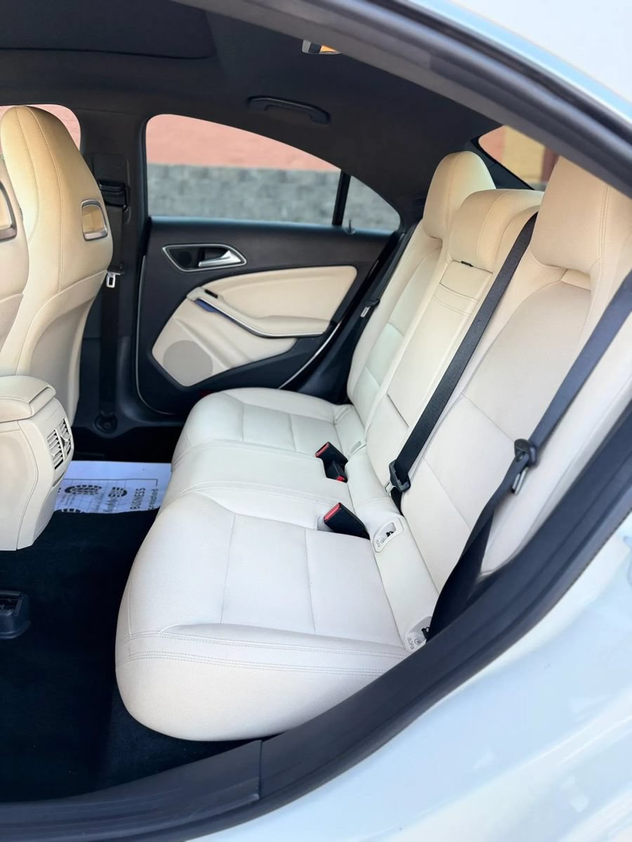 Used 2017 Mercedes-Benz CLA 250 image 66