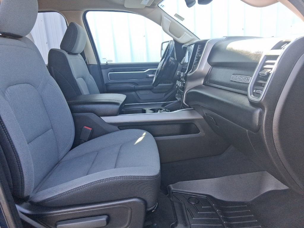 Used 2019 RAM 1500 Big Horn image 13