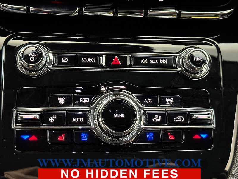 Used 2022 Lincoln Corsair AWD w/ Equipment Group 101A image 34
