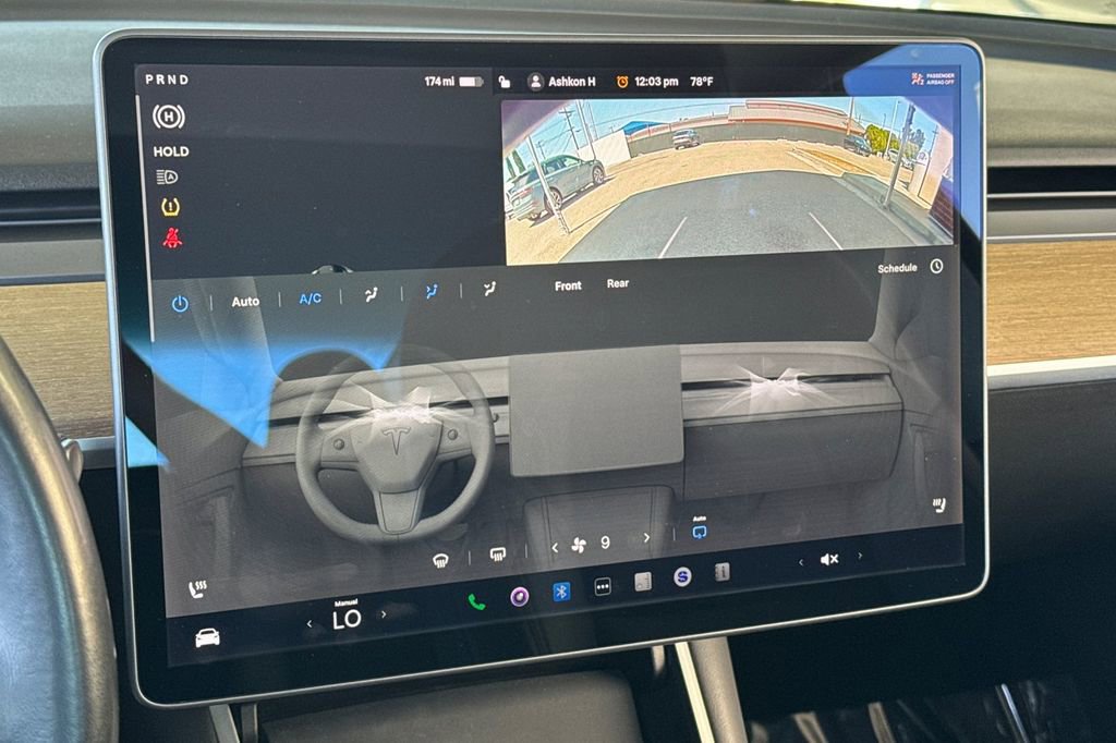 Used 2018 Tesla Model 3 Long Range AWD/4WD image 19