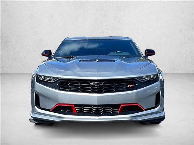 Used 2023 Chevrolet Camaro LT w/ Redline Edition RWD image 3