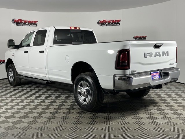 New 2026 RAM 3500 Tradesman image 6