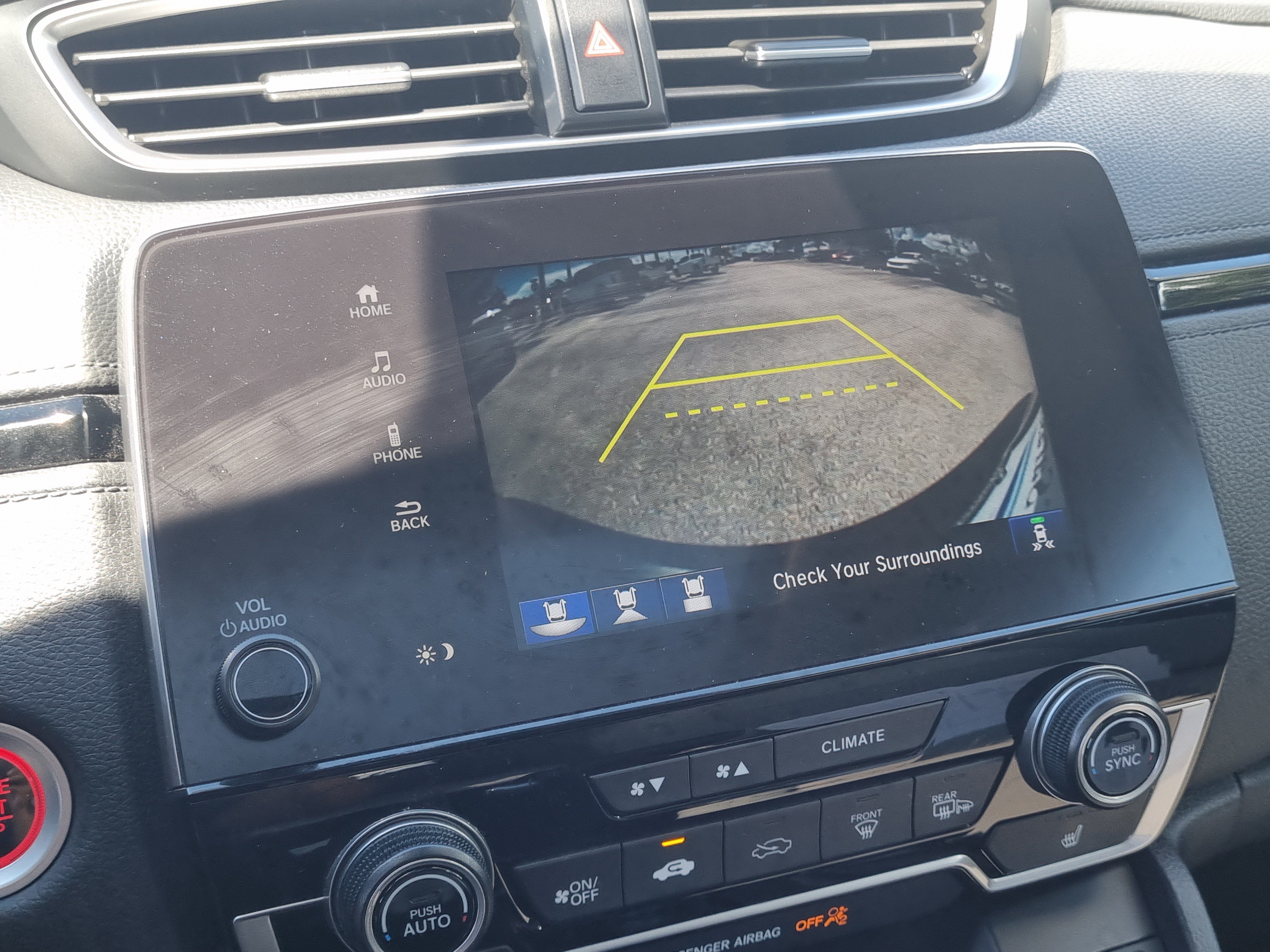 Used 2019 Honda CR-V EX-L image 33