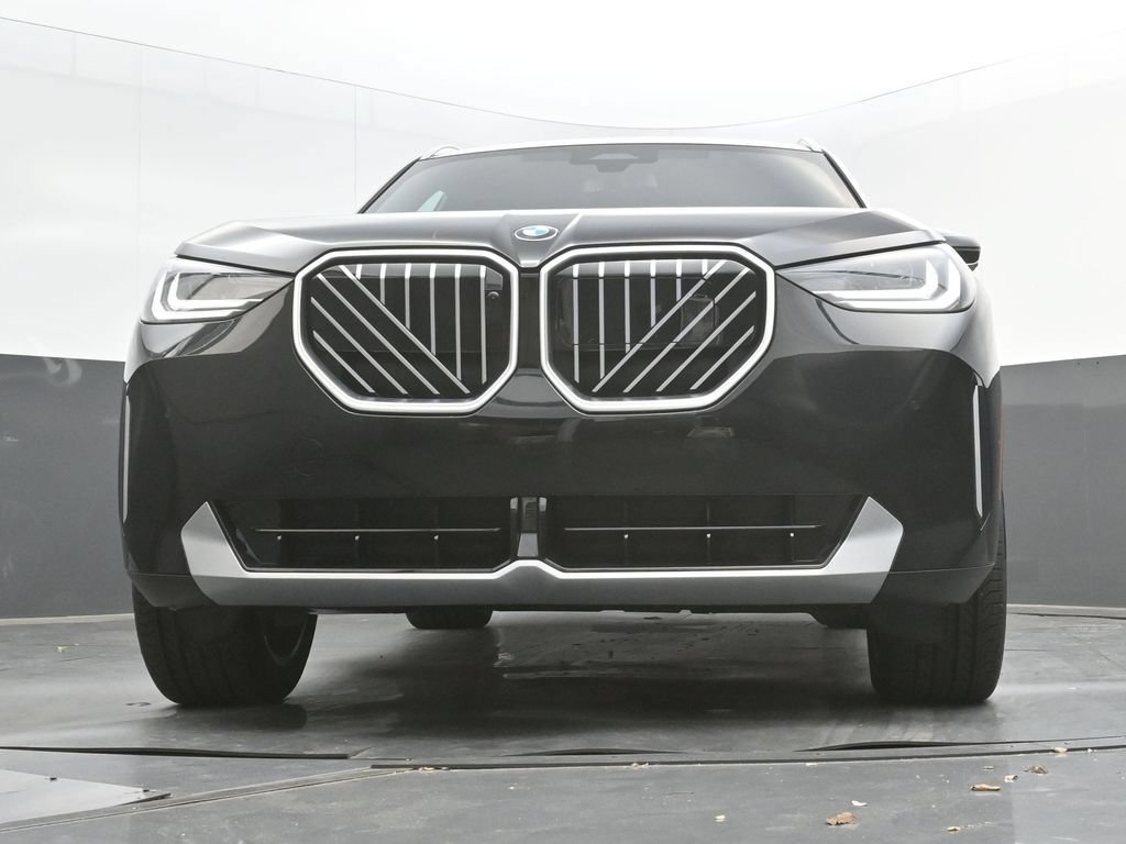 New 2026 BMW X3 xDrive30i AWD/4WD image 49