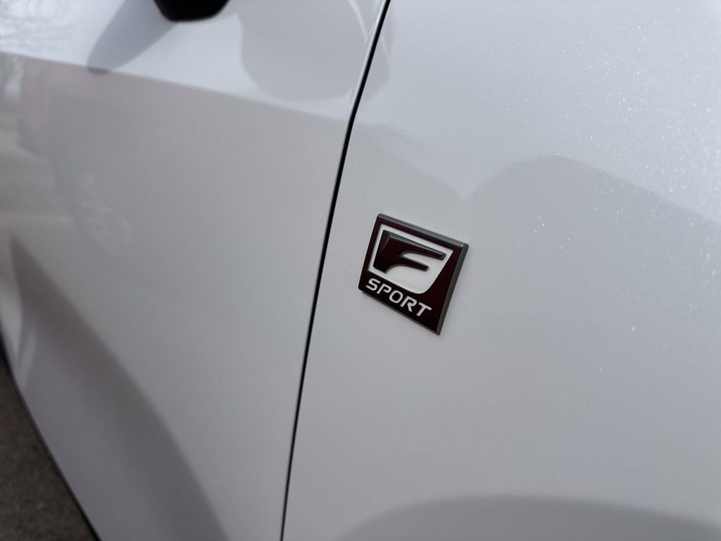 Used 2024 Lexus NX 350 F Sport image 7