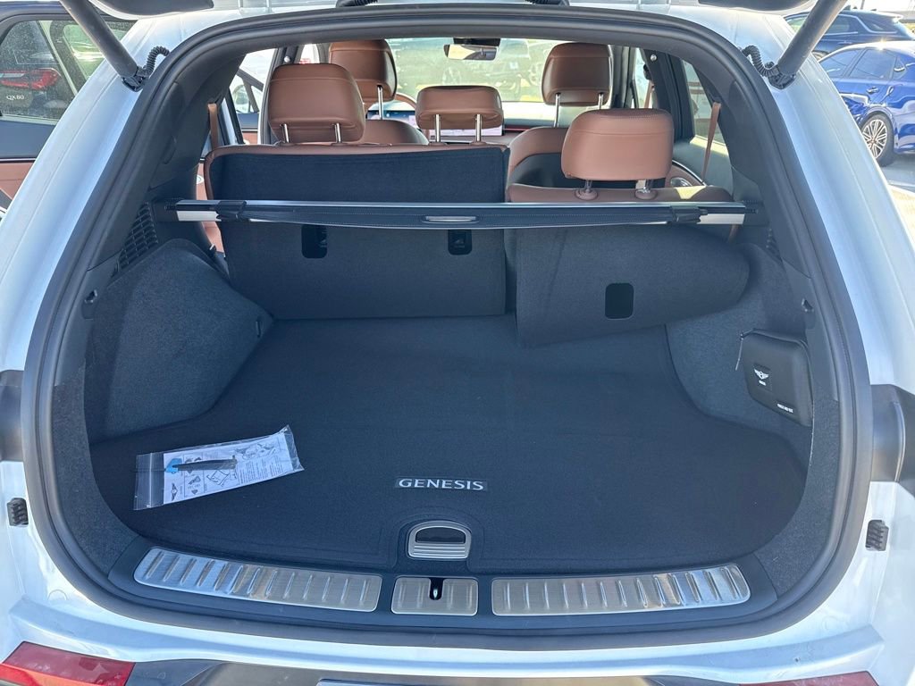 New 2026 Genesis GV70 2.5T Advanced image 14