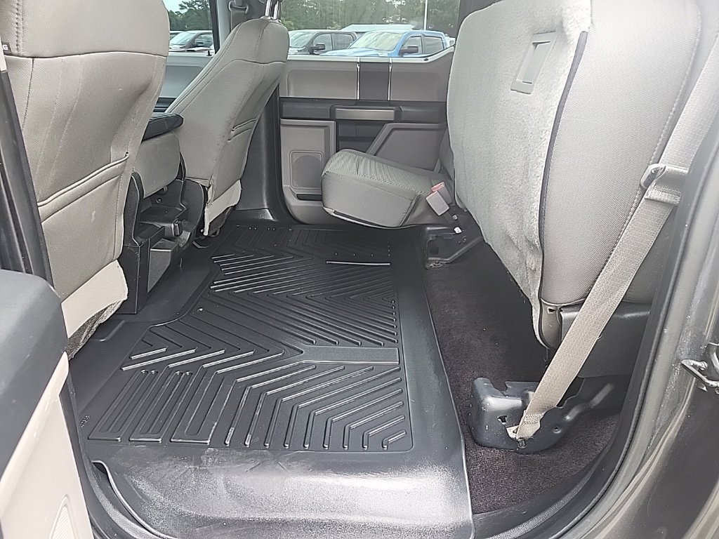 Used 2016 Ford F150 XLT RWD image 25