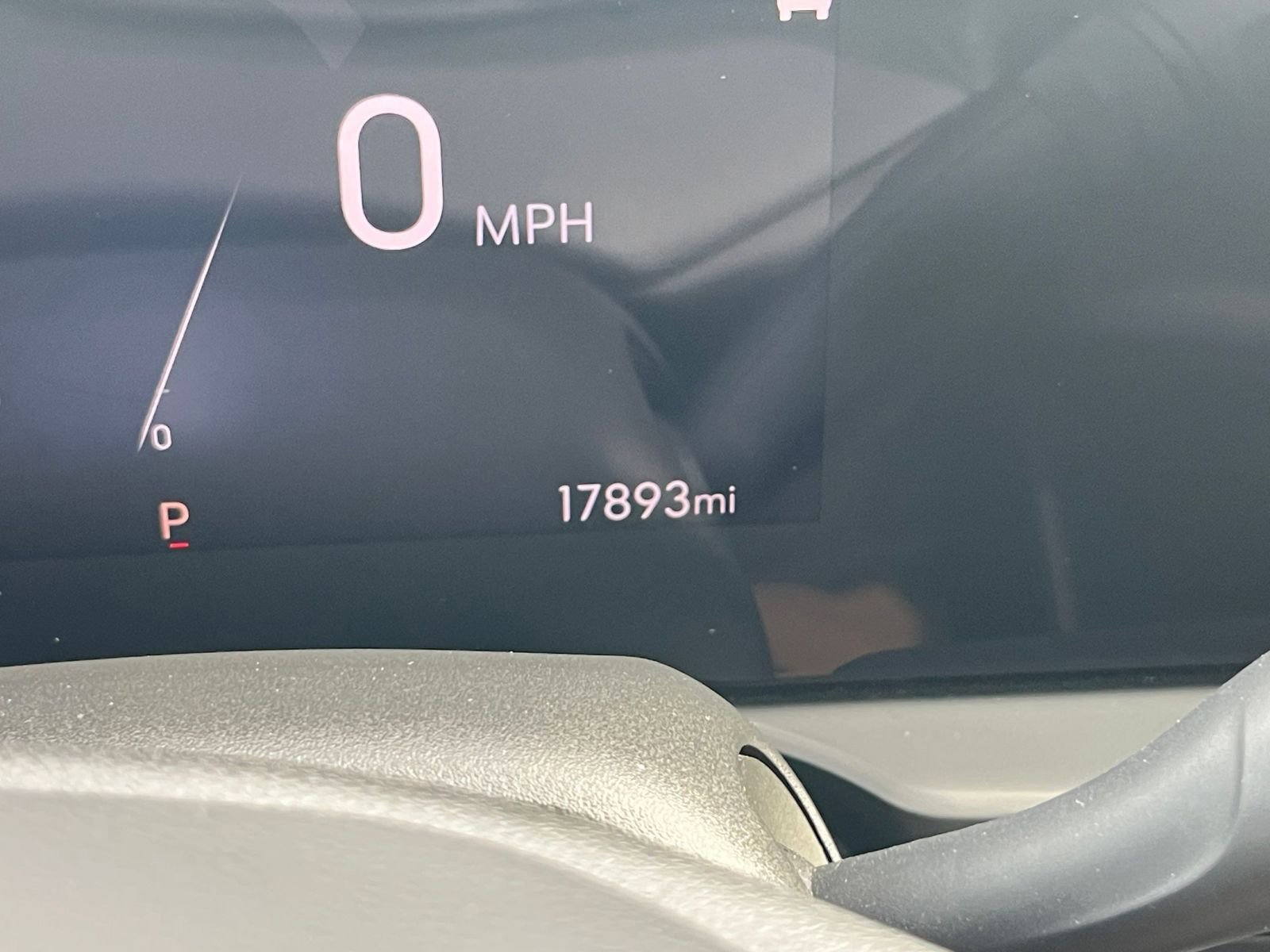 Used 2025 Buick Envista Preferred image 39