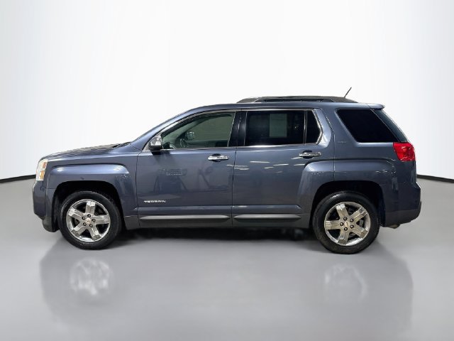 Used 2014 GMC Terrain SLT FWD image 10