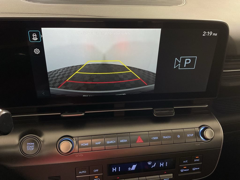 New 2026 Hyundai Kona SEL Premium AWD/4WD image 2
