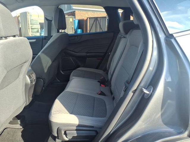 Certified 2022 Ford Escape SE w/ Convenience Package image 11