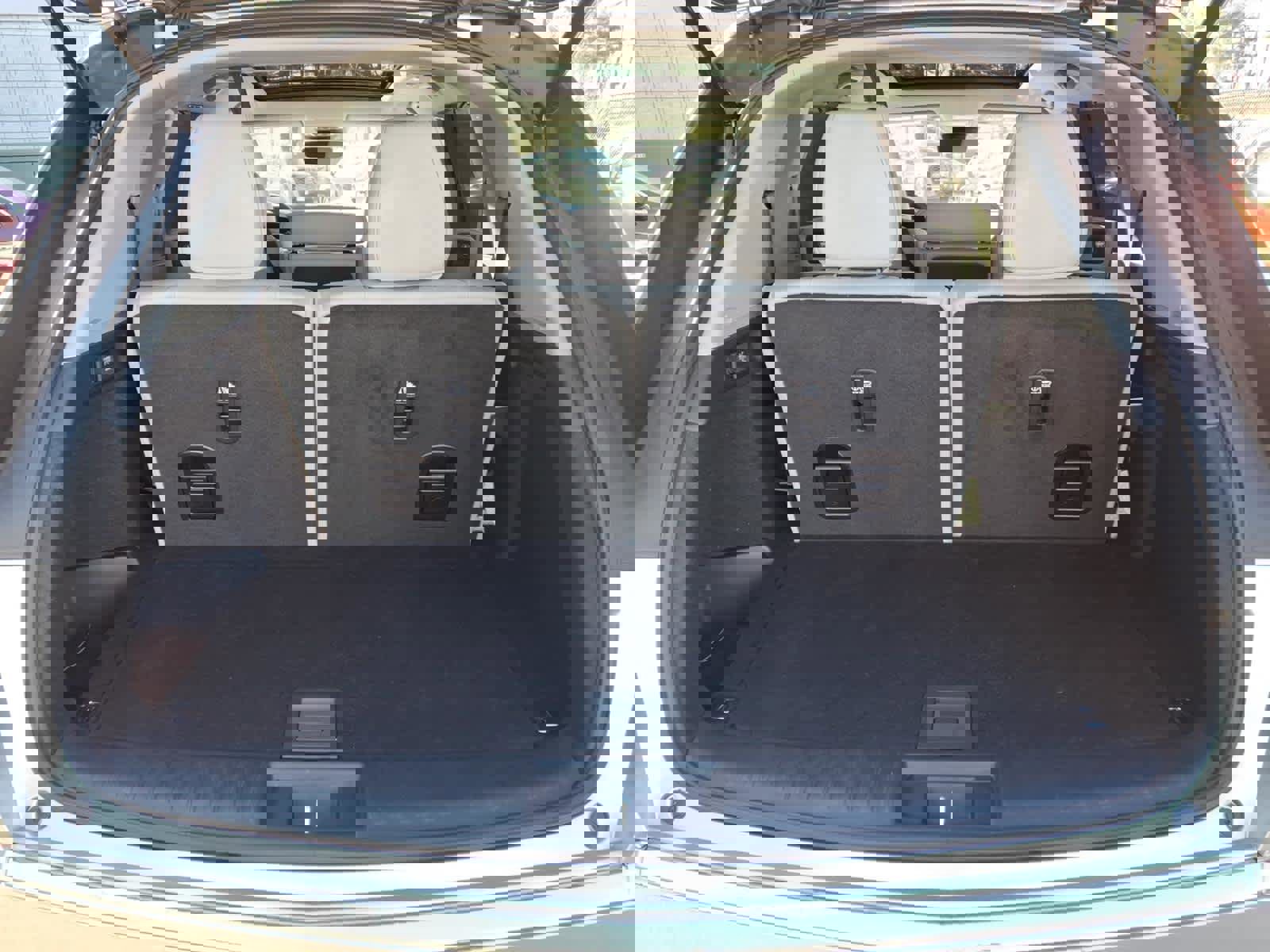 Certified 2026 Acura MDX SH-AWD w/ Technology Package image 16