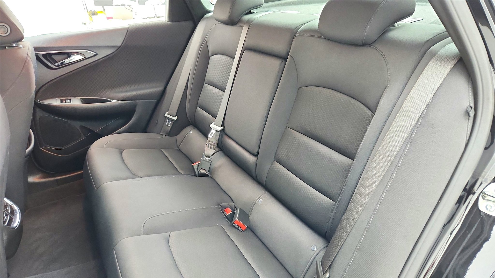 Used 2025 Chevrolet Malibu LT image 17