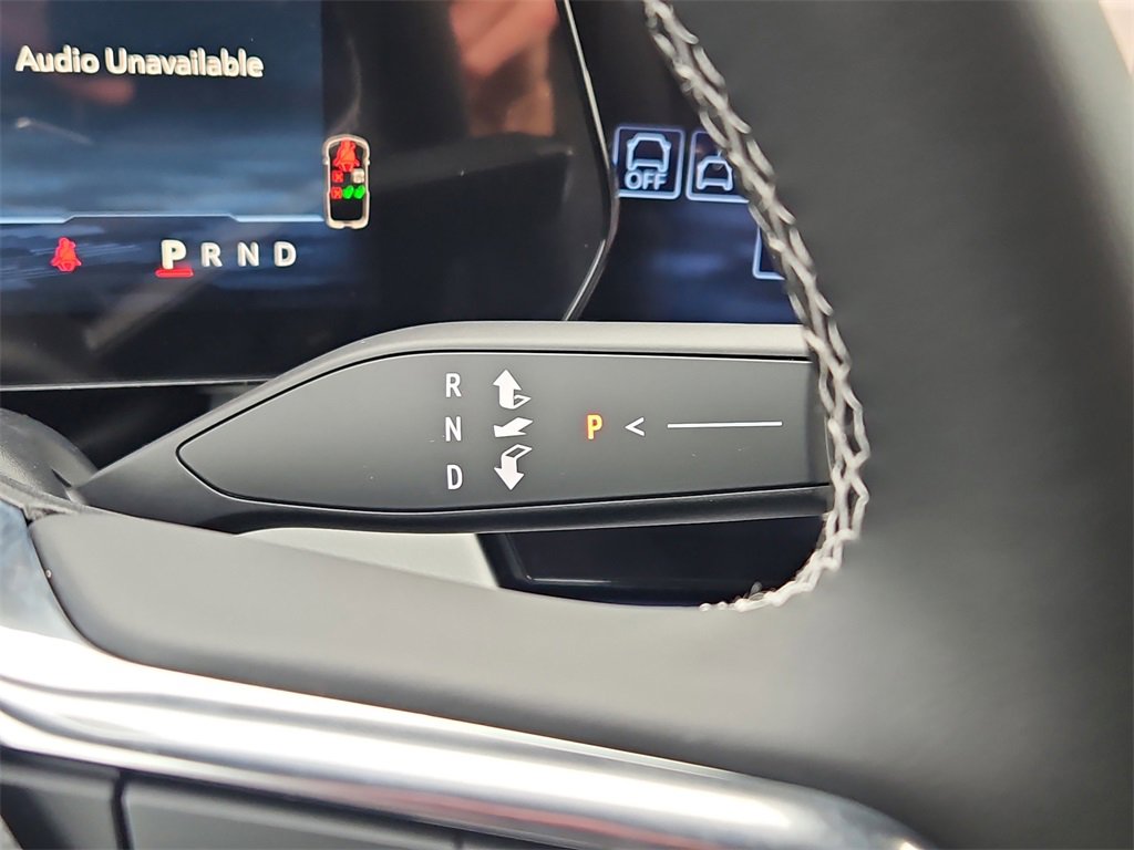 New 2026 Chevrolet Equinox EV LT image 18