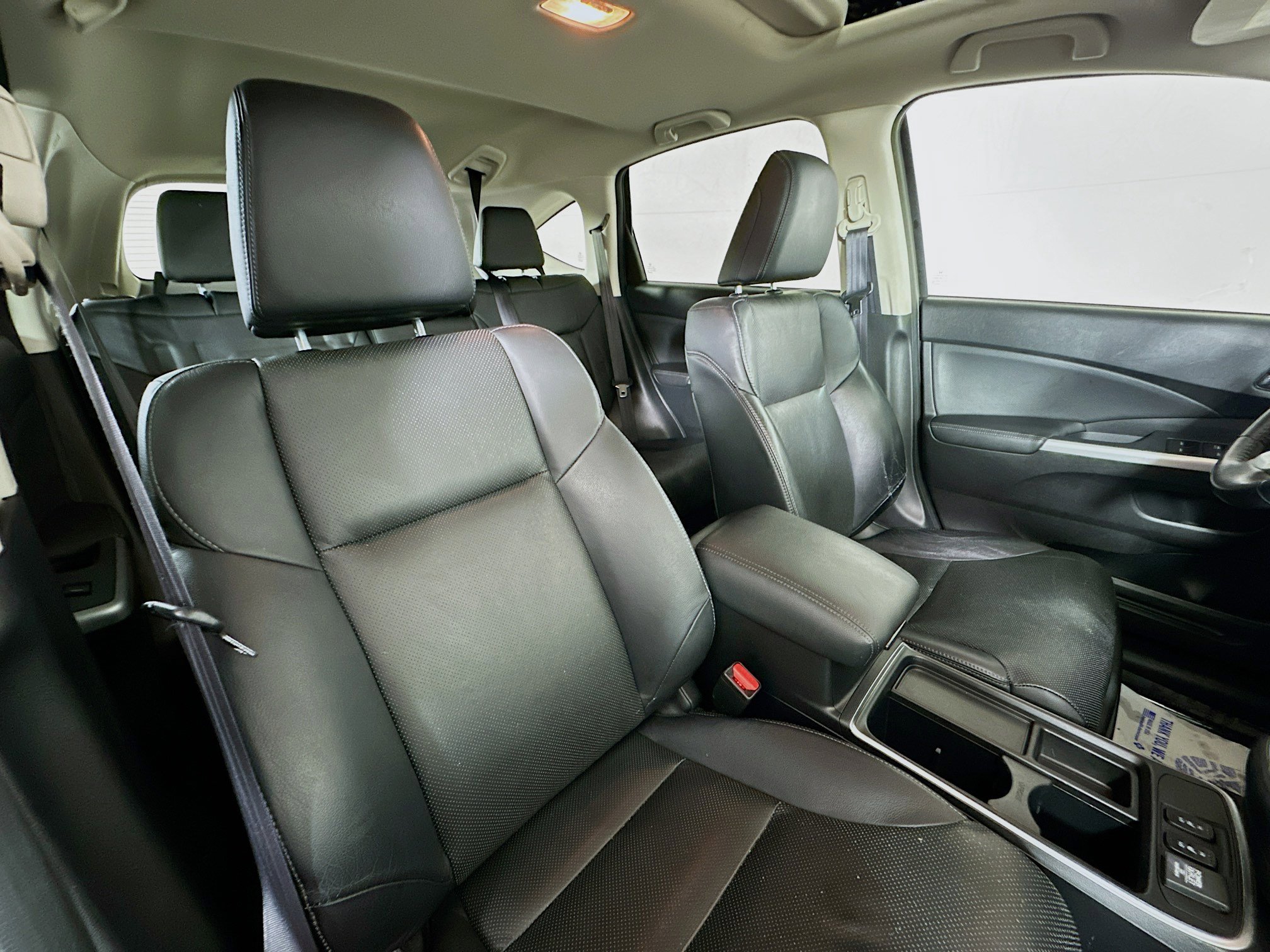 Used 2016 Honda CR-V EX-L image 28