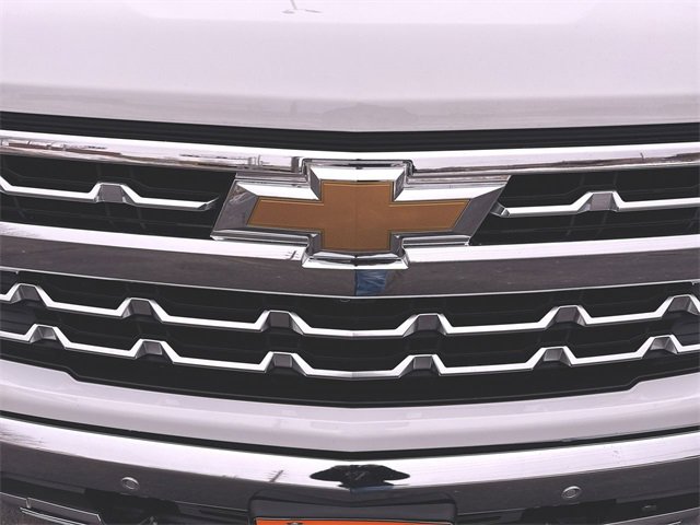 Used 2023 Chevrolet Silverado 1500 LTZ w/ LTZ Convenience Package II image 32