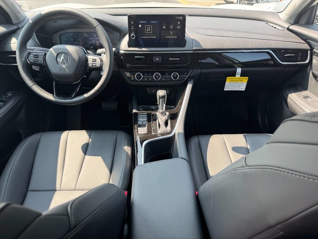 New 2026 Acura ADX FWD image 7