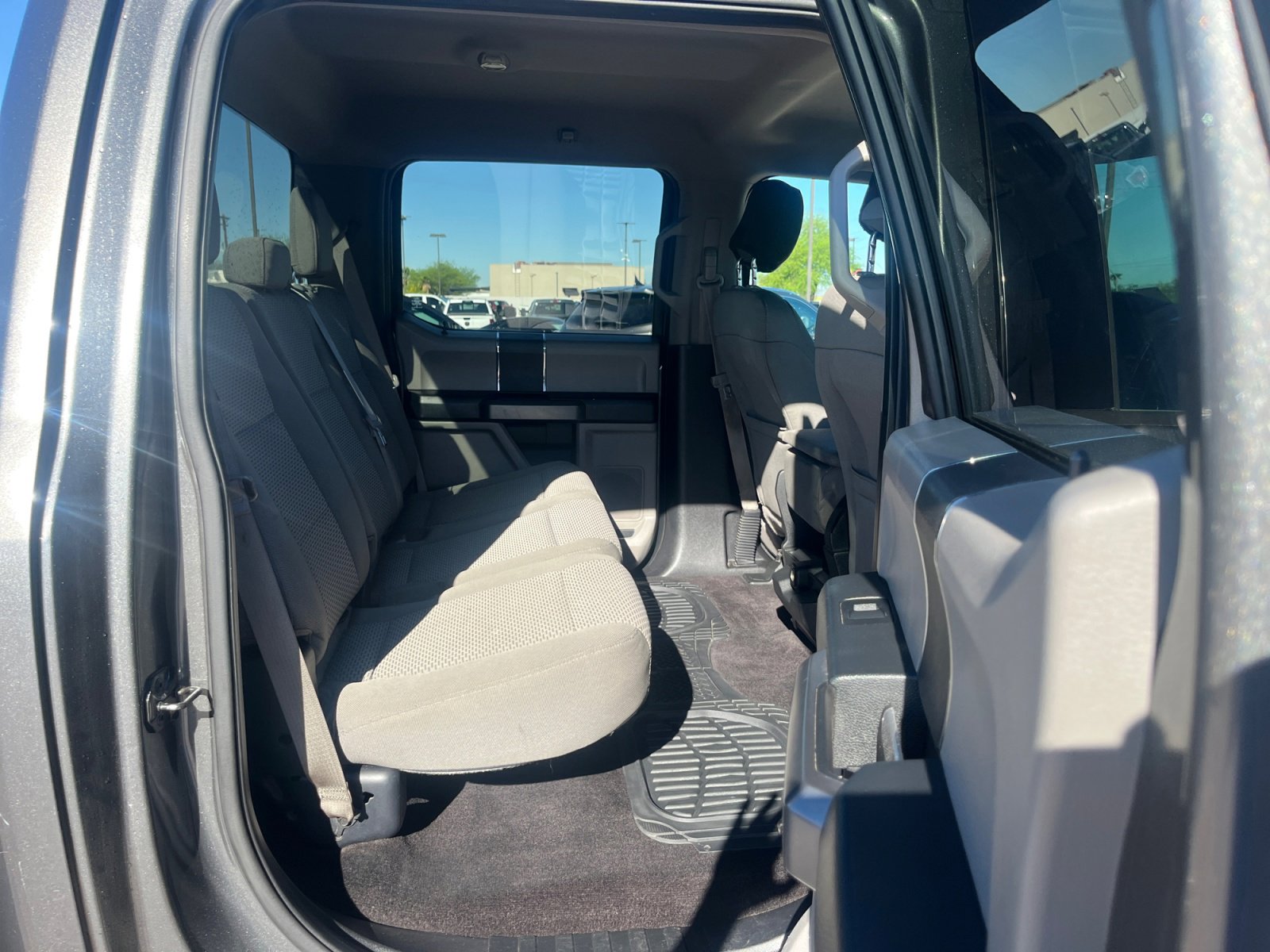 Used 2016 Ford F150 XLT image 18