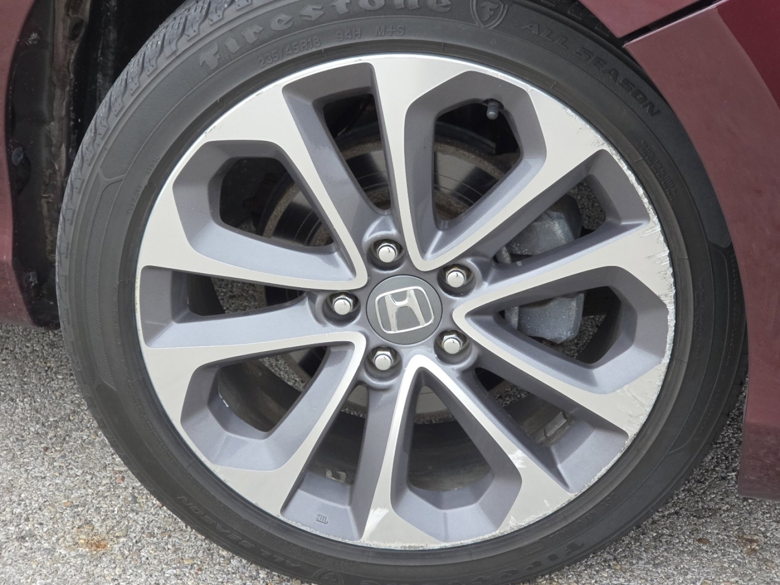 Used 2014 Honda Accord Sport image 9