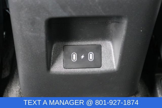 Used 2026 Hyundai Tucson SEL AWD/4WD image 16