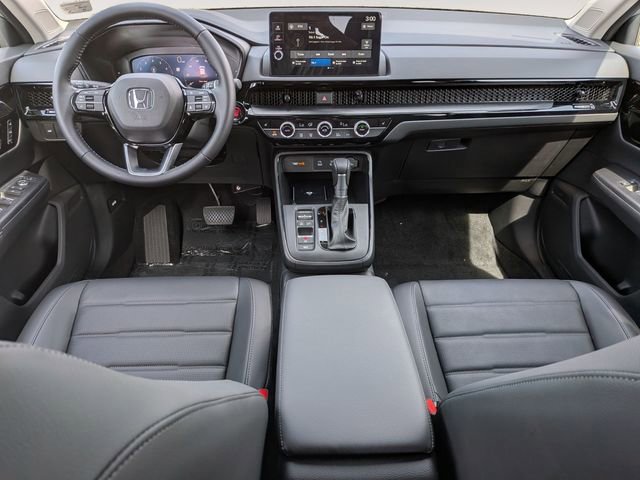 New 2026 Honda CR-V EX-L image 32