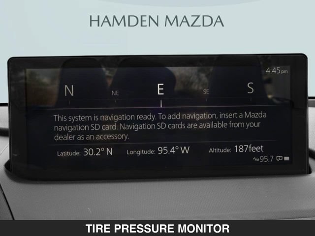 New 2026 MAZDA MX-5 Miata Club w/ Weather Package RWD image 12