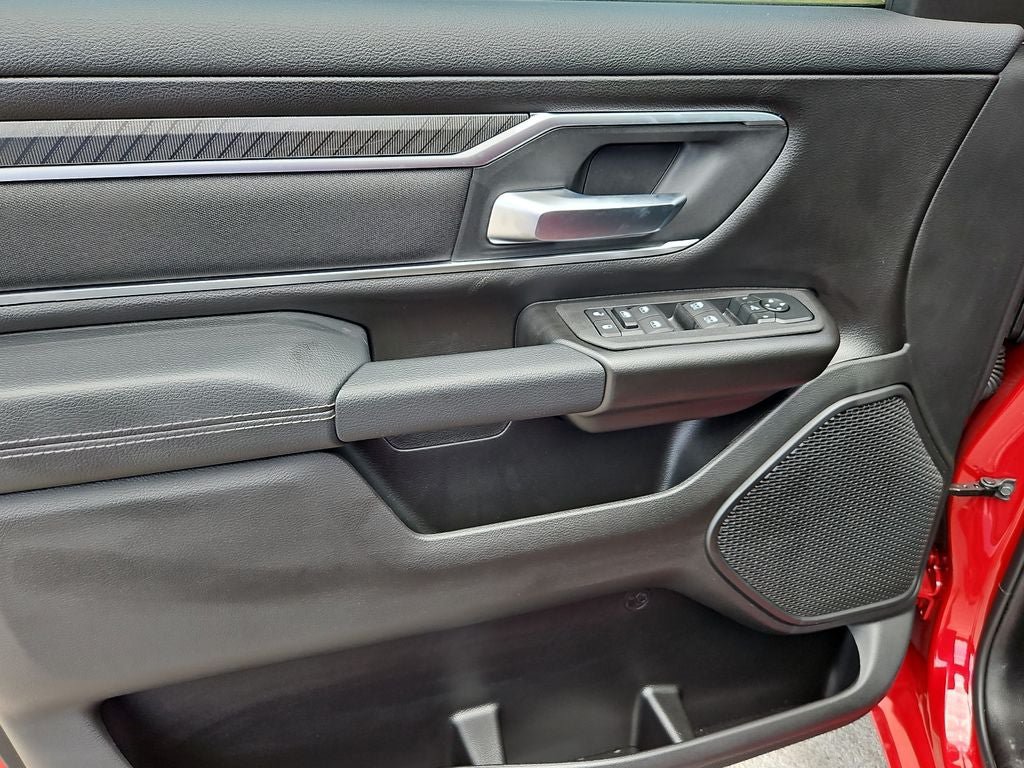 New 2026 RAM 1500 Lone Star RWD image 21