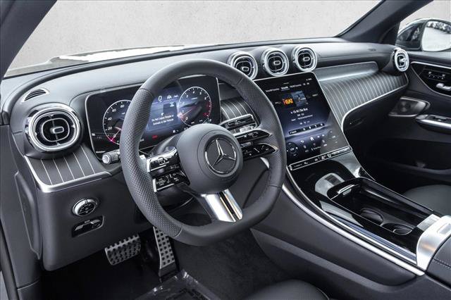 New 2027 Mercedes-Benz GLC 300 4MATIC image 10