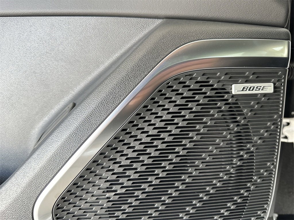 New 2025 Buick Enclave Sport Touring w/ Power Package image 13