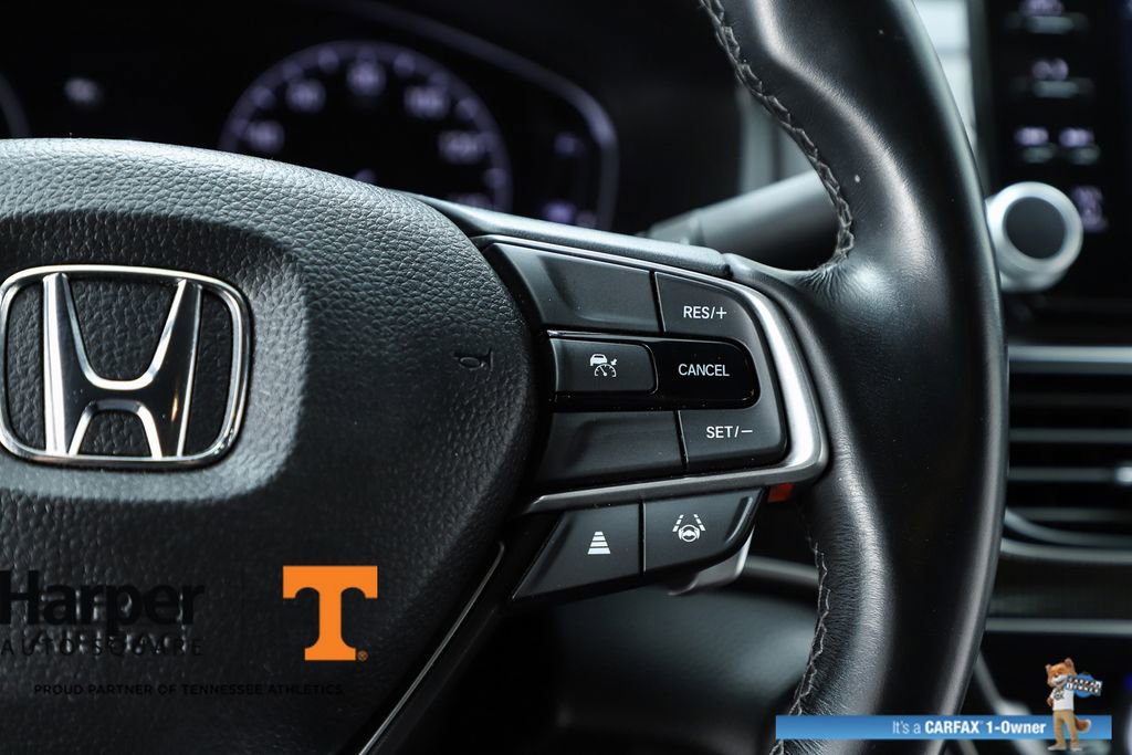 Used 2021 Honda Accord Sport image 22