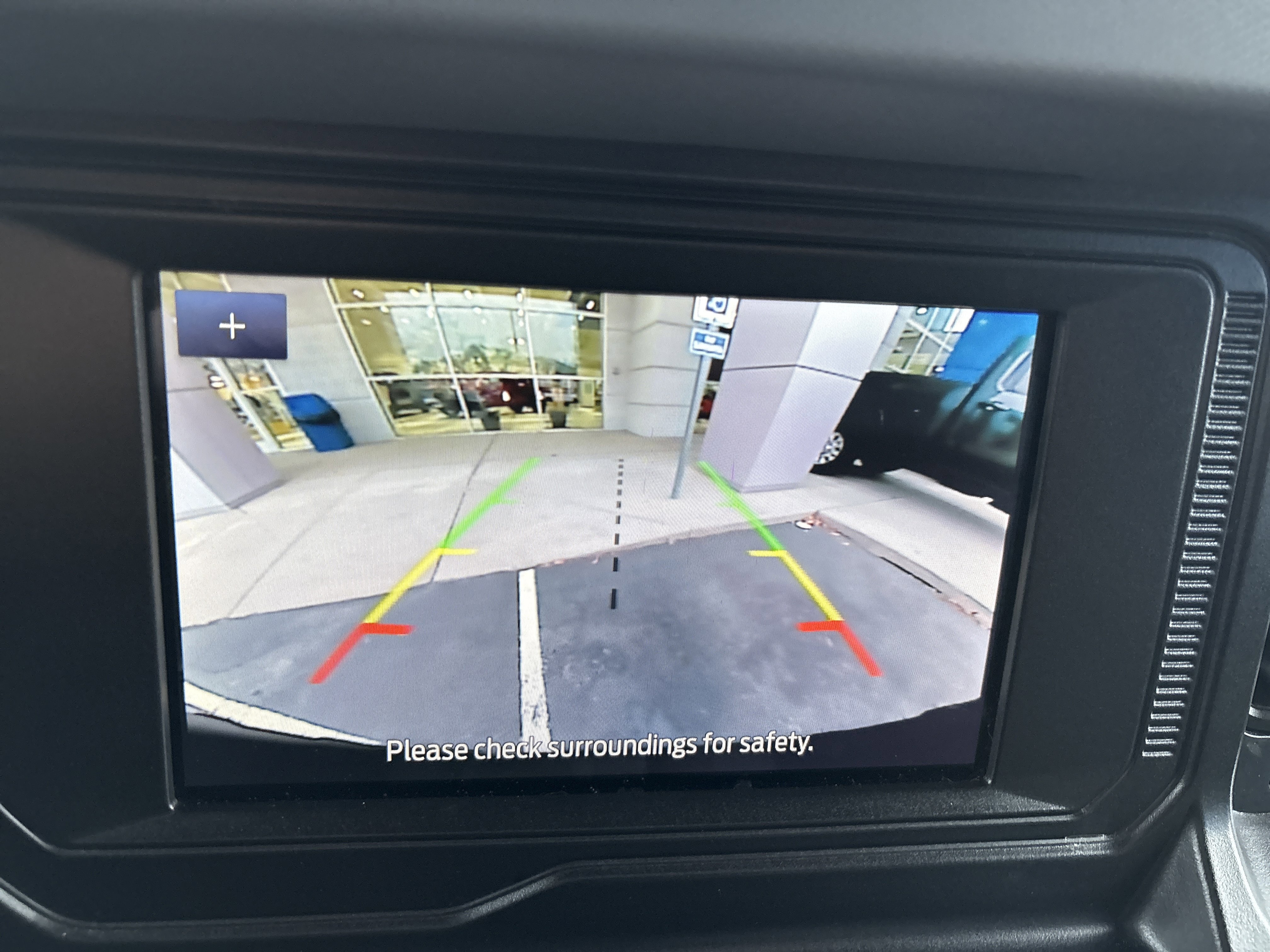 Used 2021 Ford Bronco Black Diamond w/ Sasquatch Package image 23