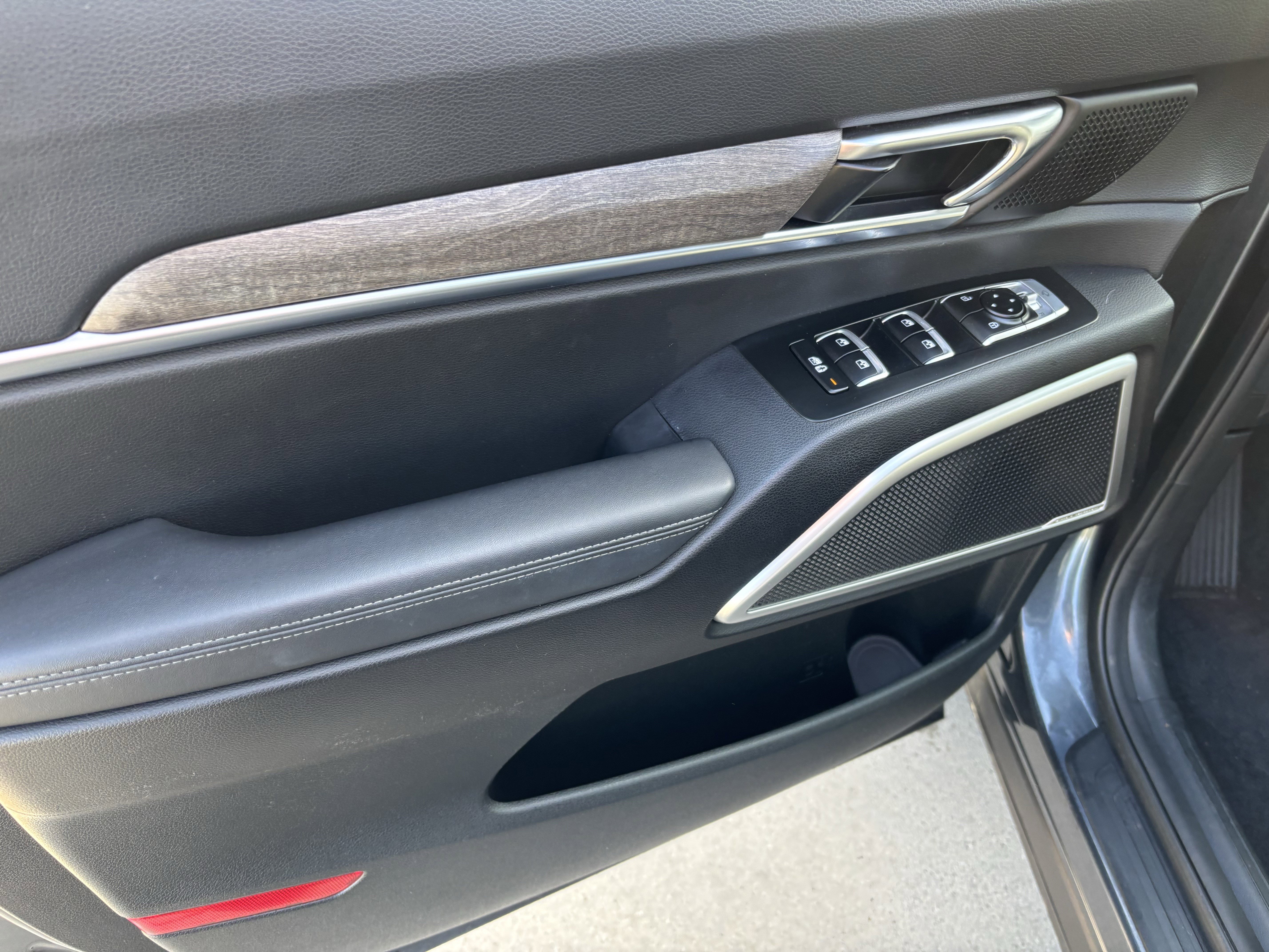 Used 2020 Kia Telluride EX w/ EX Premium Package image 14