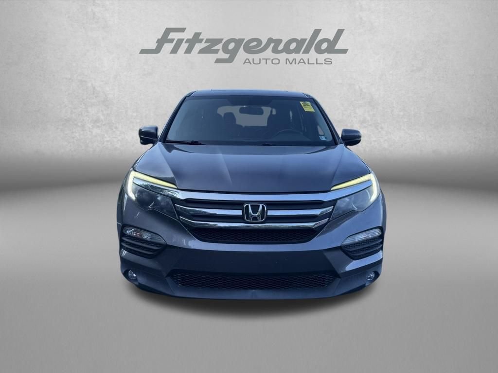 Used 2017 Honda Pilot EX-L image 30