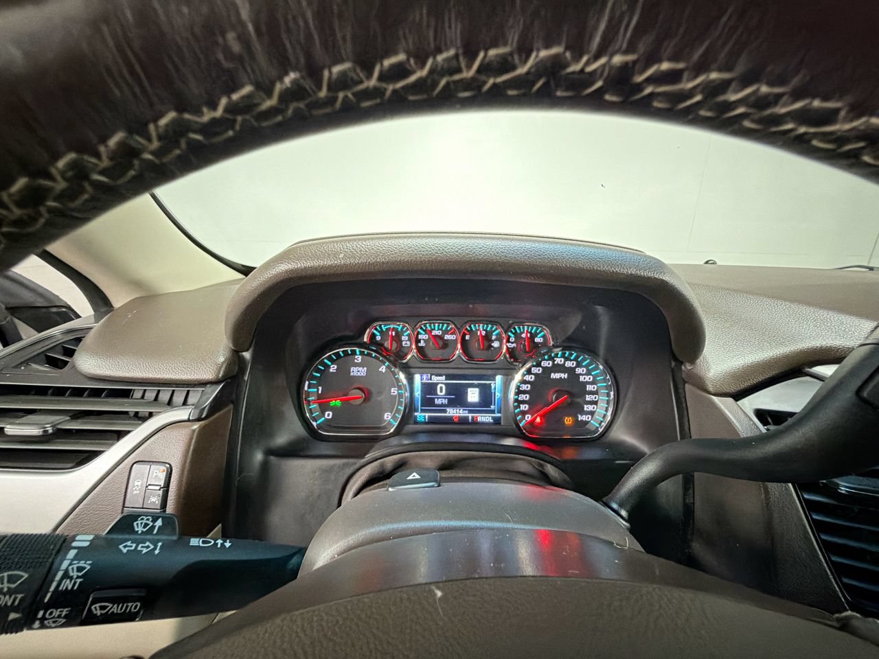 Certified 2020 Chevrolet Tahoe LT RWD image 11