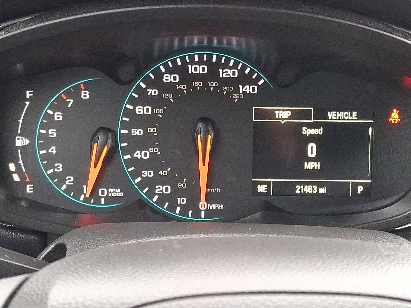 Certified 2022 Chevrolet Trax LS w/ Tint and Cruise Package image 22