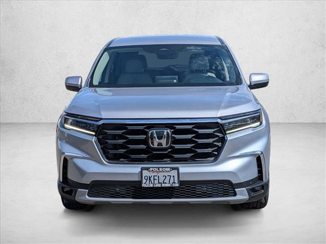 Used 2024 Honda Pilot EX-L video 2