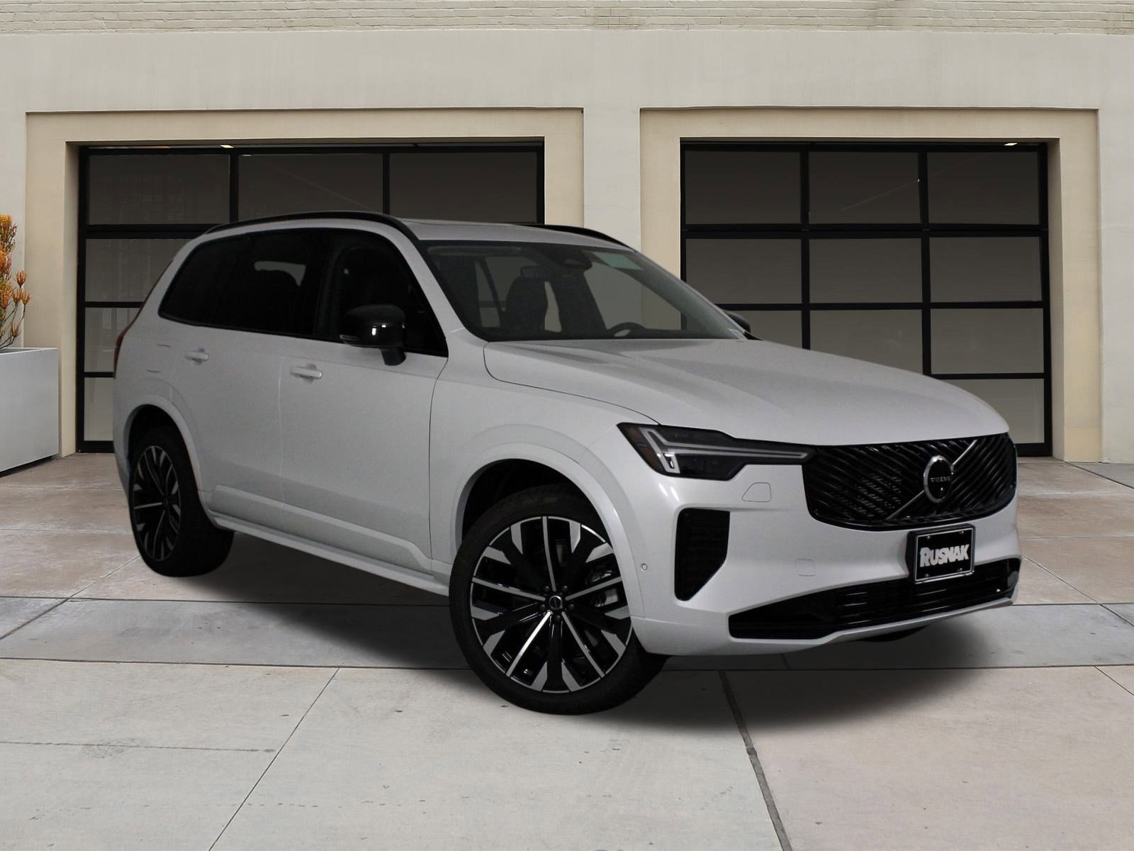 New 2026 Volvo XC90 T8 Ultra image 19