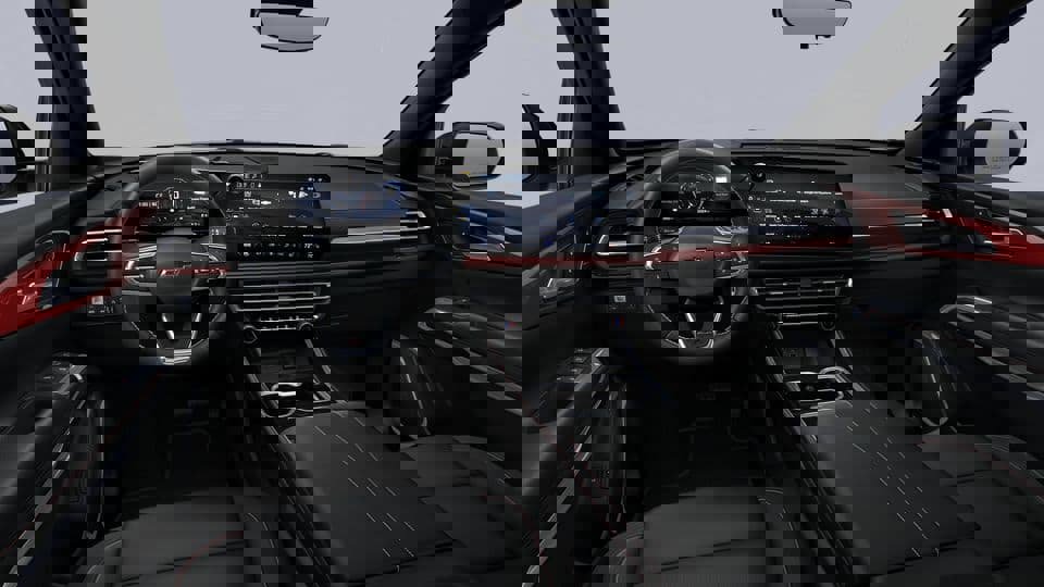 New 2026 Chevrolet Traverse Z71 w/ Driver Confidence Package image 31