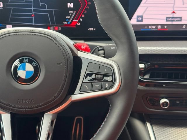 Used 2026 BMW M3 RWD image 20