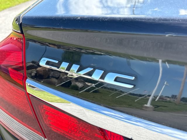 Used 2014 Honda Civic LX image 33