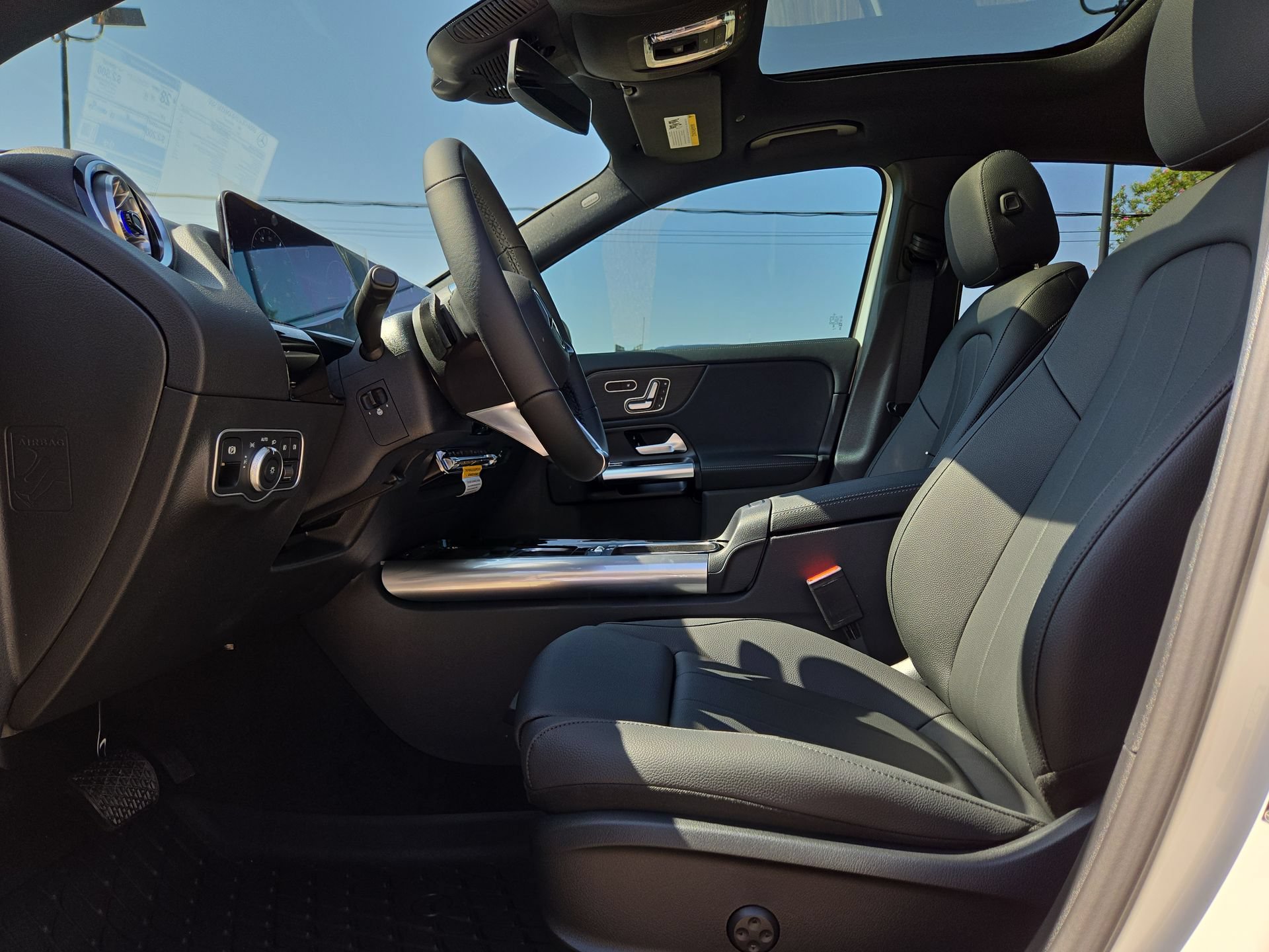 New 2026 Mercedes-Benz GLA 250 4MATIC image 16