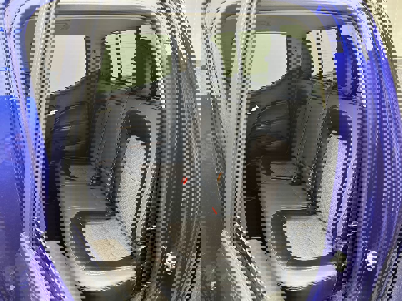 Used 2017 Chevrolet Colorado Z71 image 10