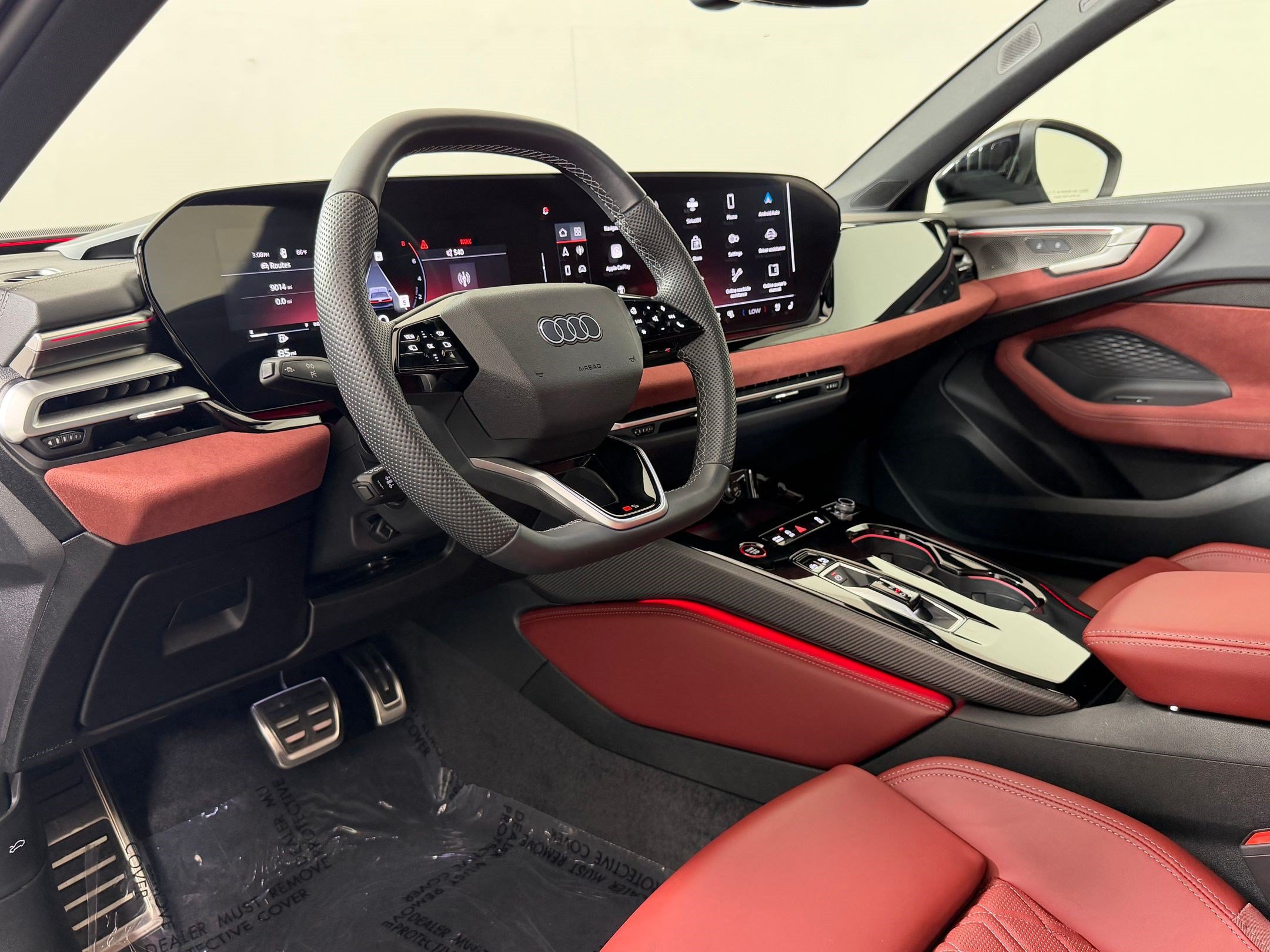 Certified 2025 Audi S5 Premium Plus AWD/4WD image 4