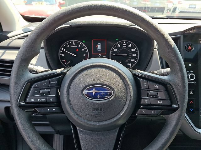 New 2026 Subaru Crosstrek 2.5i Premium AWD/4WD image 17