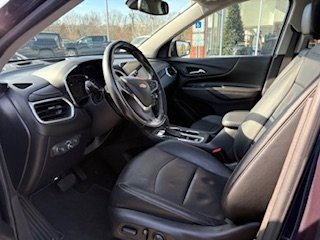 Used 2018 Chevrolet Equinox Premier image 8